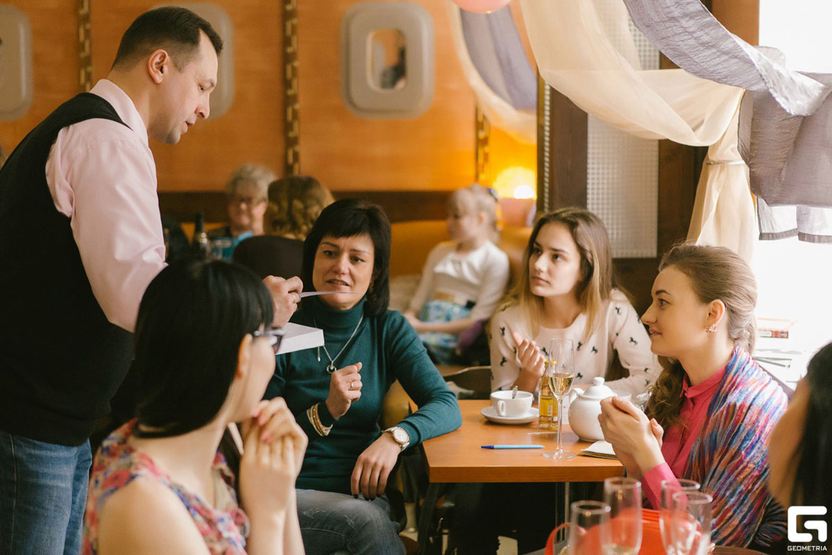 Основной зал — фото 9