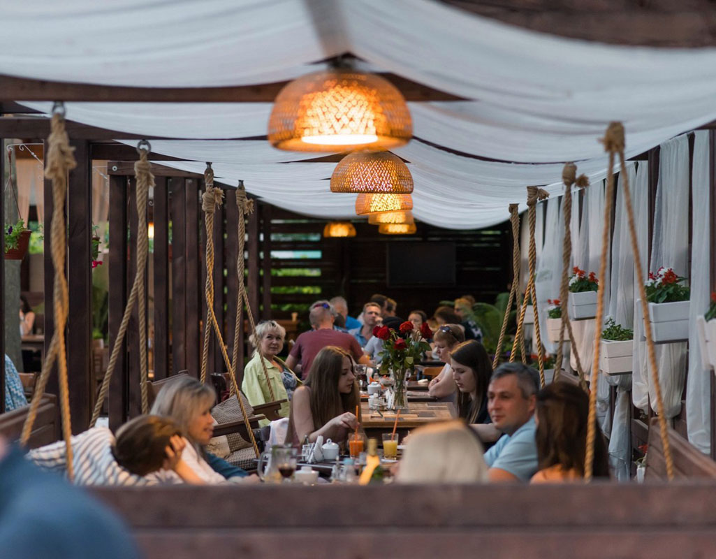 Основной зал — фото 10