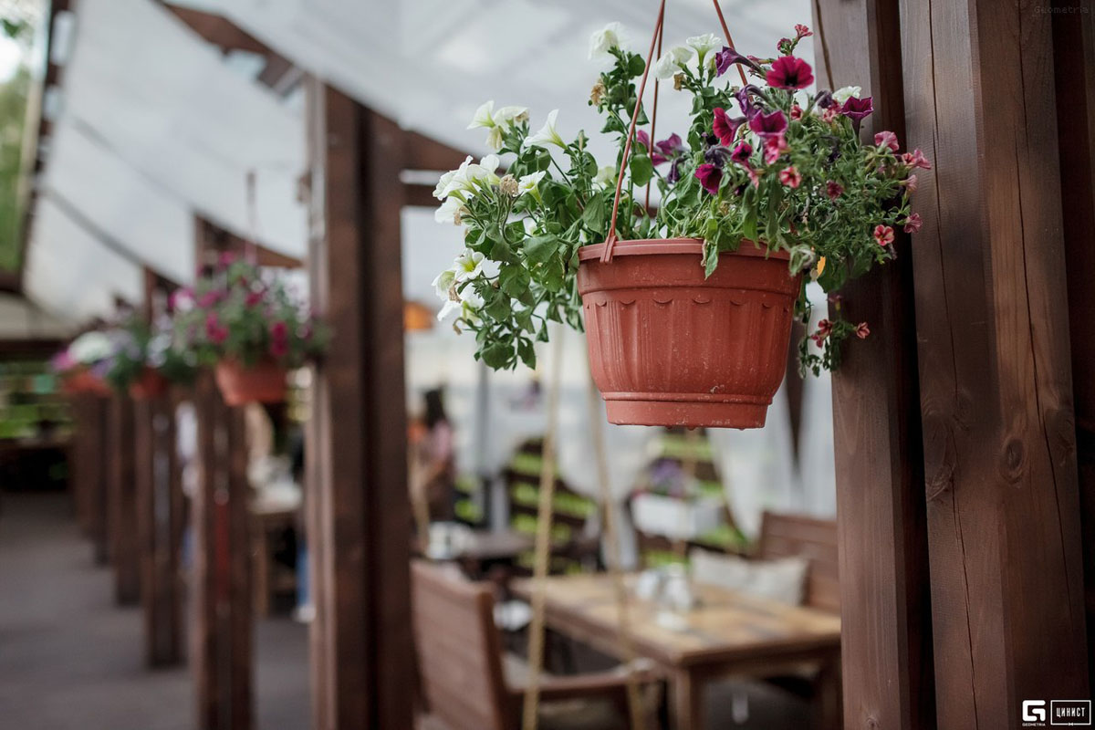 Основной зал — фото 11