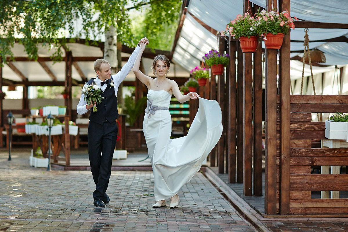 Основной зал — фото 12