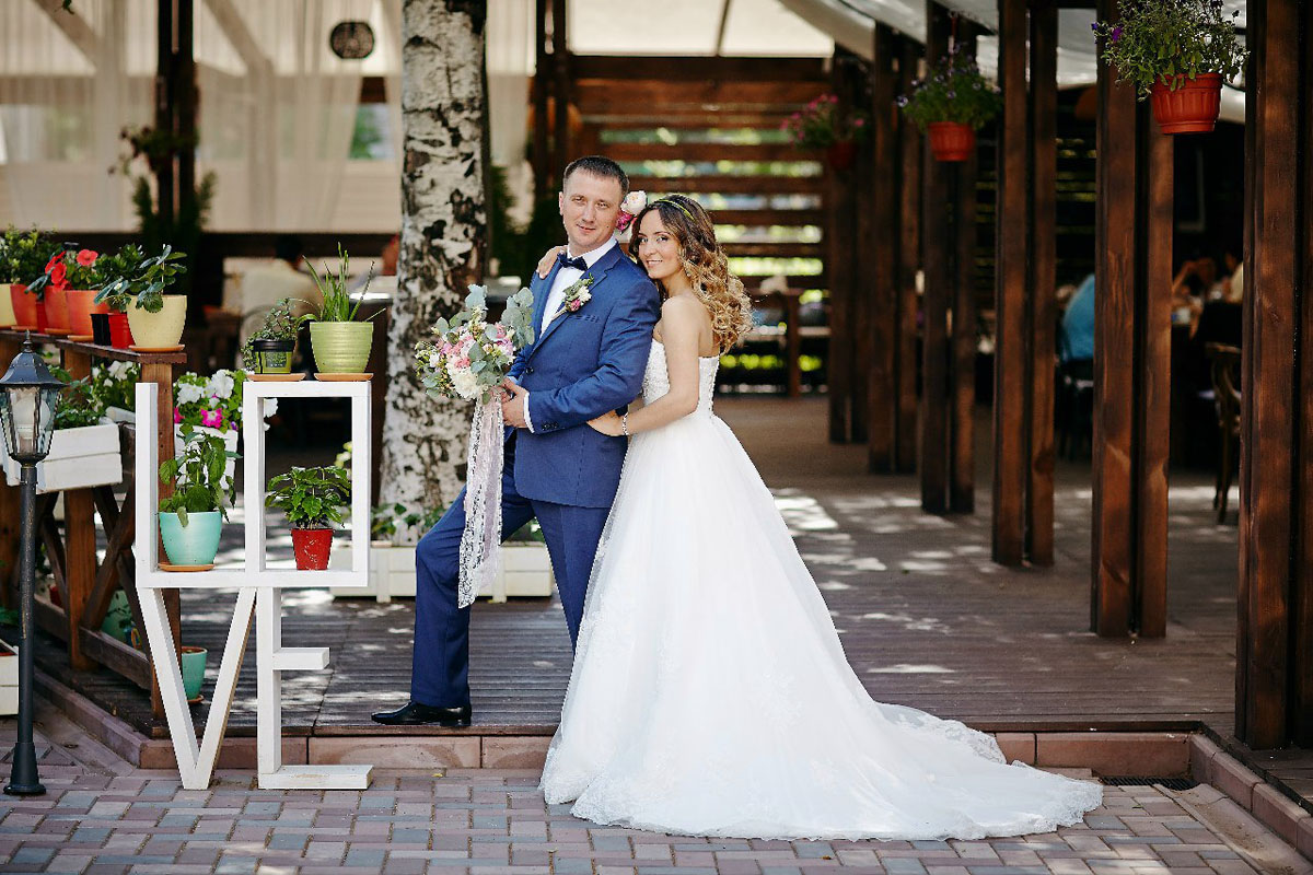 Основной зал — фото 13