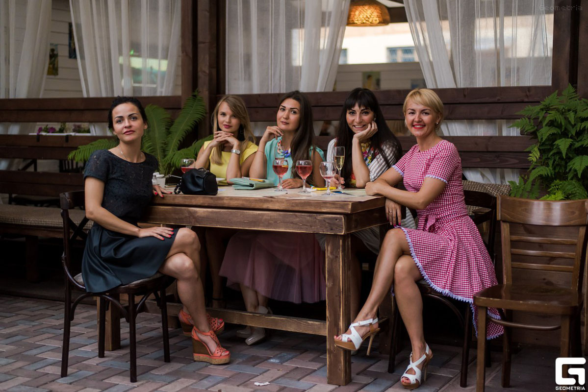 Основной зал — фото 14