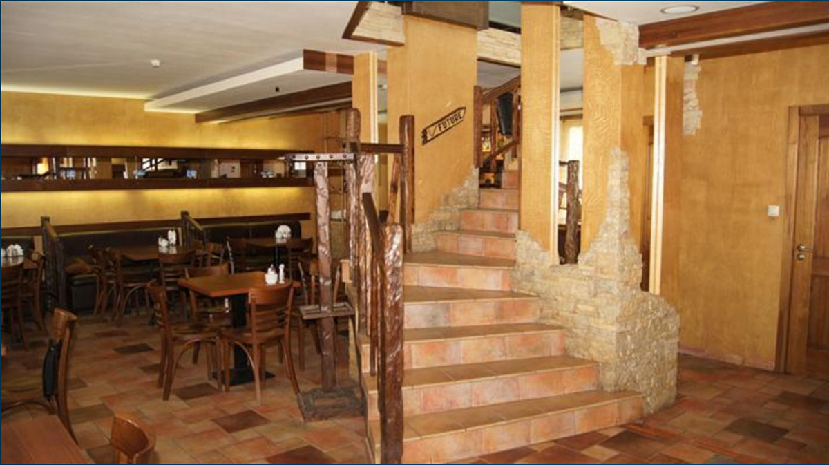 Основной зал — фото 15