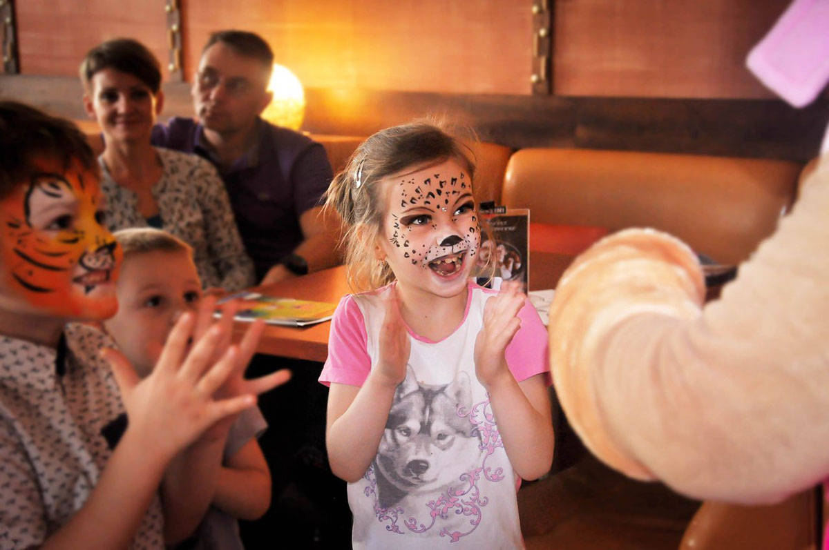 Основной зал — фото 16