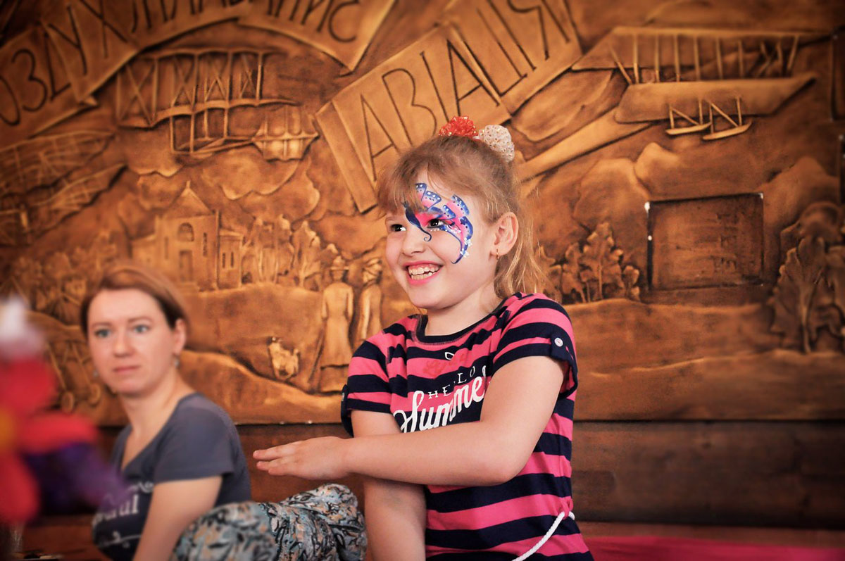 Основной зал — фото 17