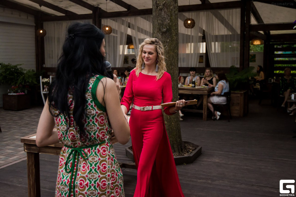 Основной зал — фото 19