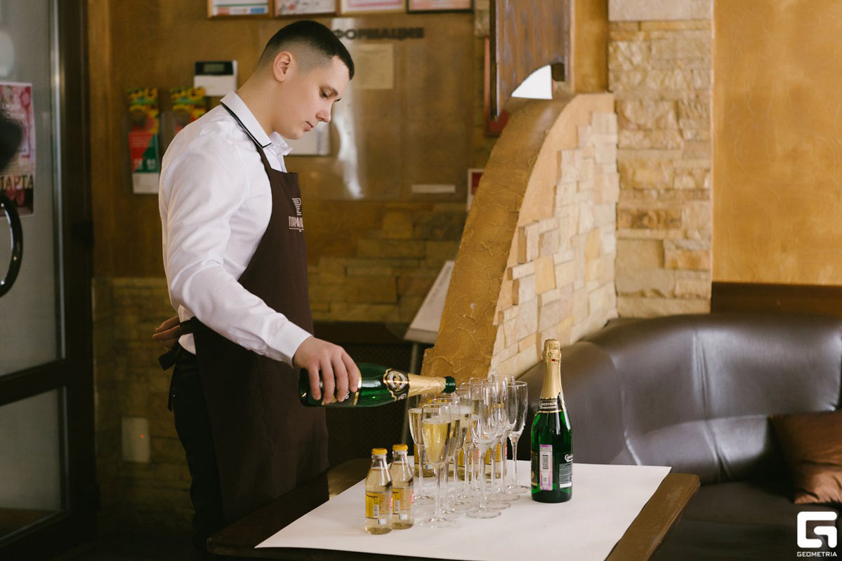 Основной зал — фото 21