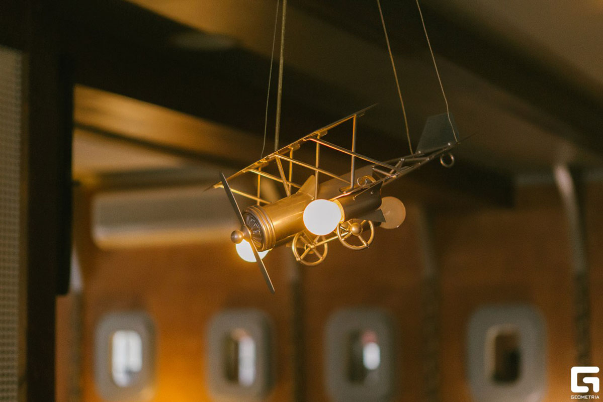 Основной зал — фото 22