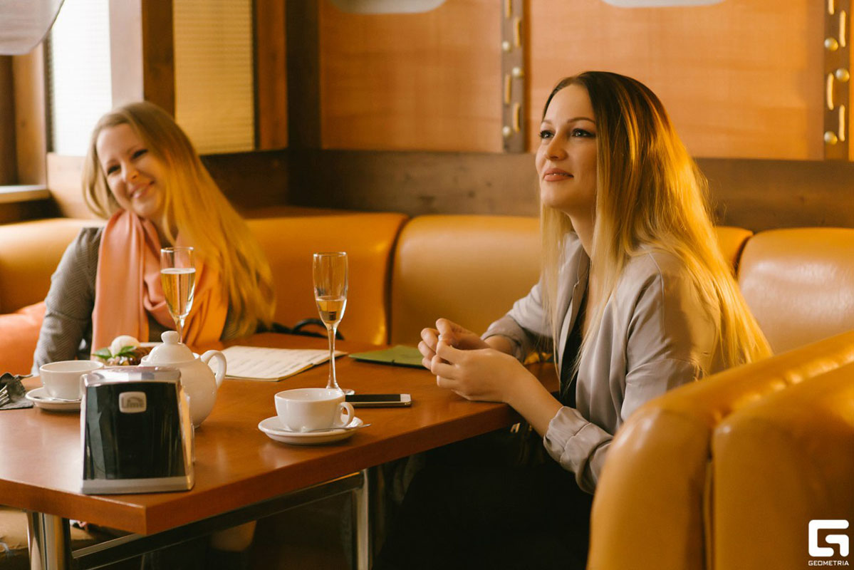 Основной зал — фото 23