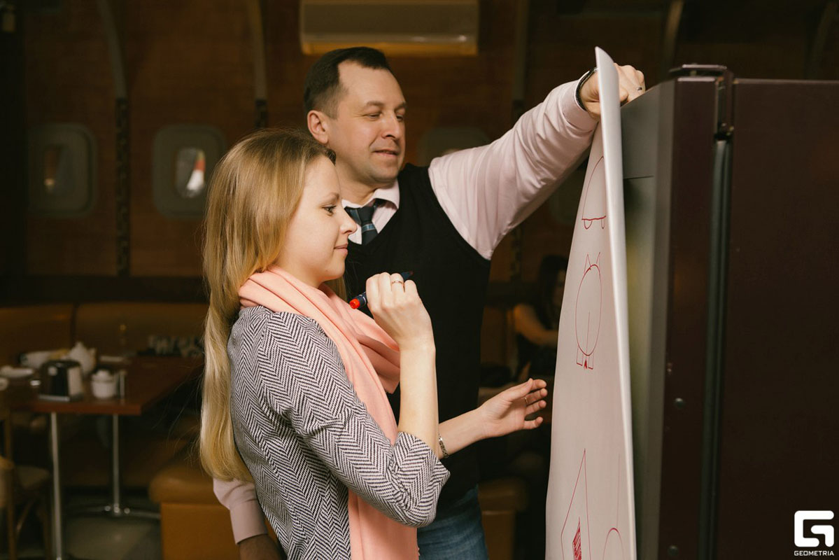 Основной зал — фото 24