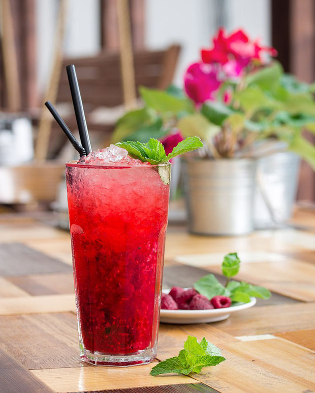 Основной зал — фото 25