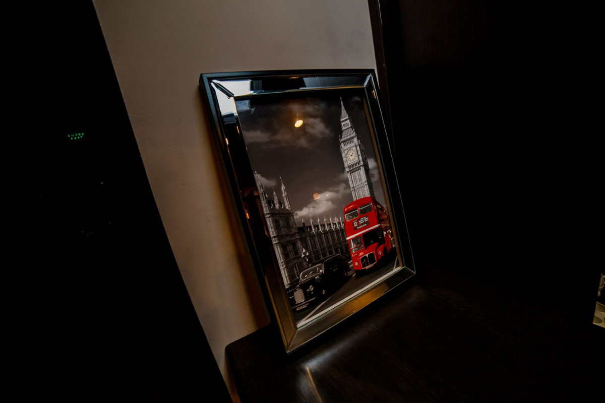 Основной зал — фото 9