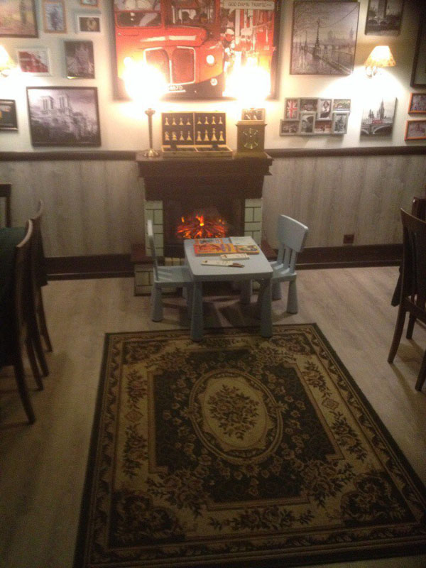 Основной зал — фото 10