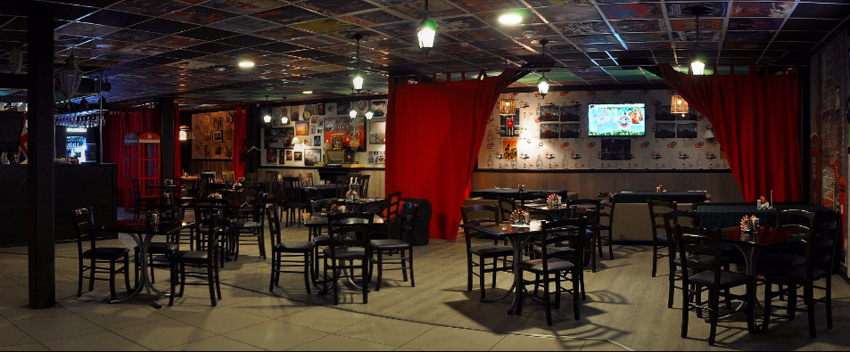 Основной зал — фото 12