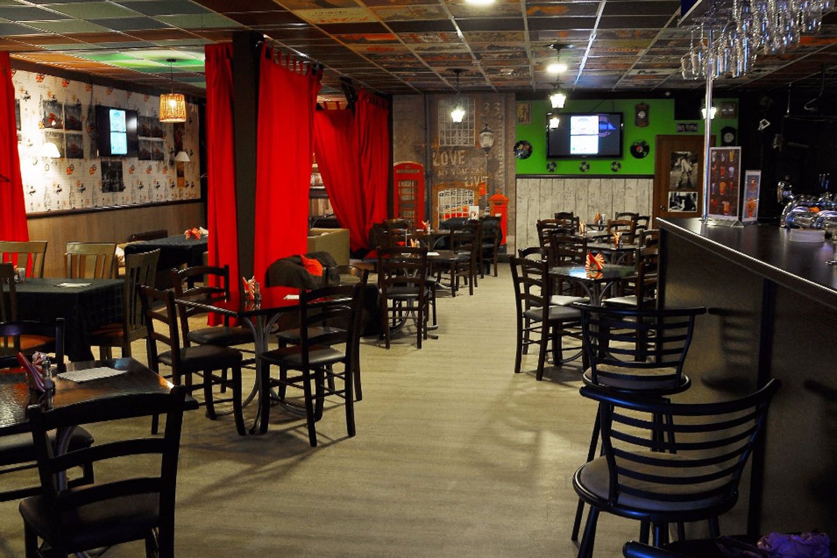 Основной зал — фото 15