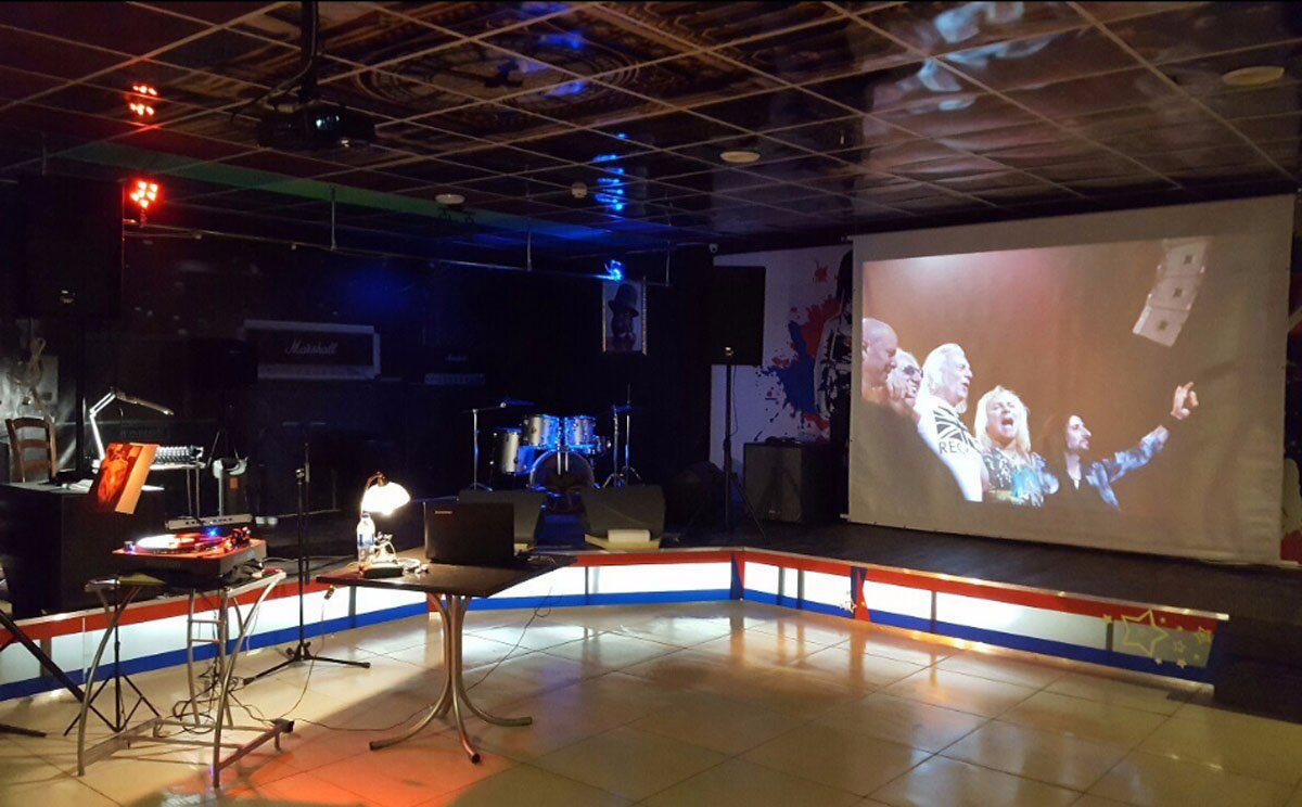 Основной зал — фото 16