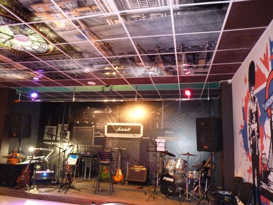 Логотип Биг Бэн