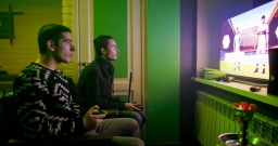 Основной зал — фото 4