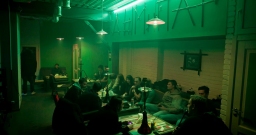 Основной зал — фото 5