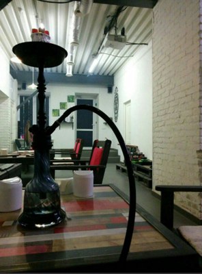 Логотип Декорации Лаундж