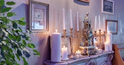 Основной — интерьер зала