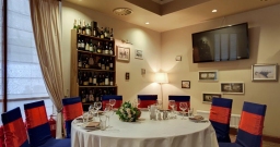 Основной — подробнее о зале