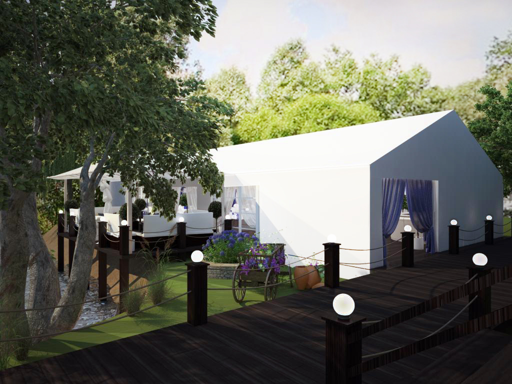 Летняя Веранда — фото 6