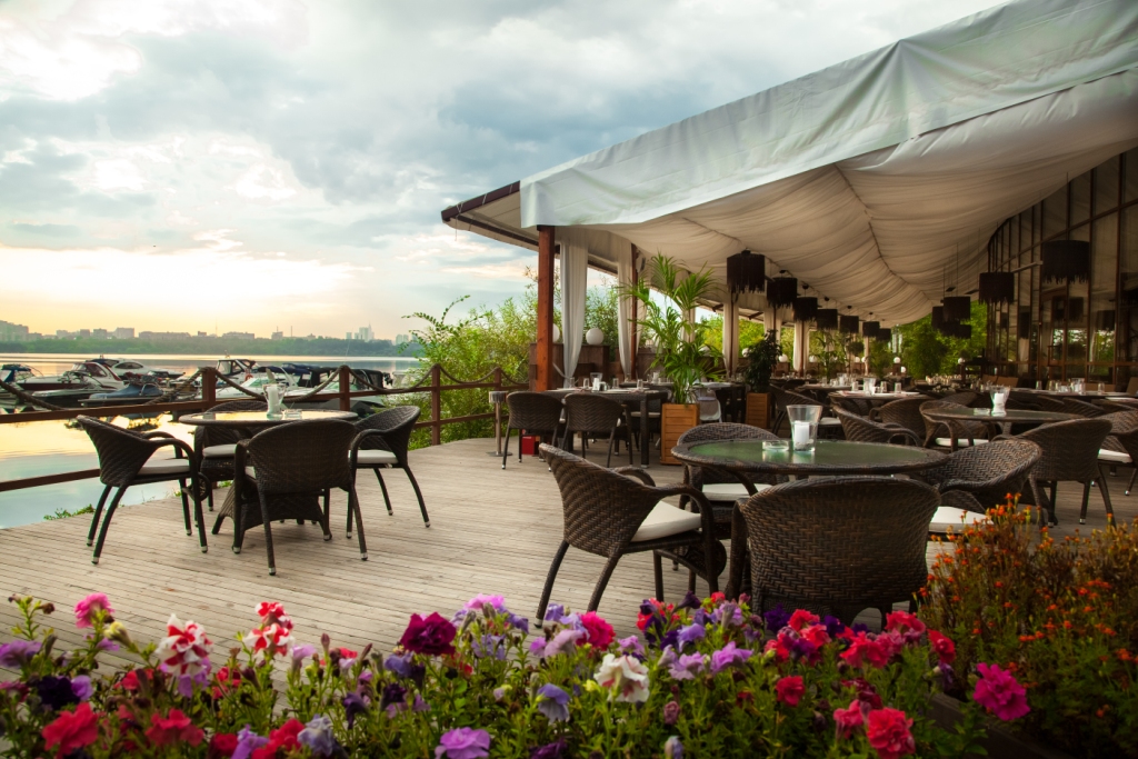 Летняя Веранда — фото 17