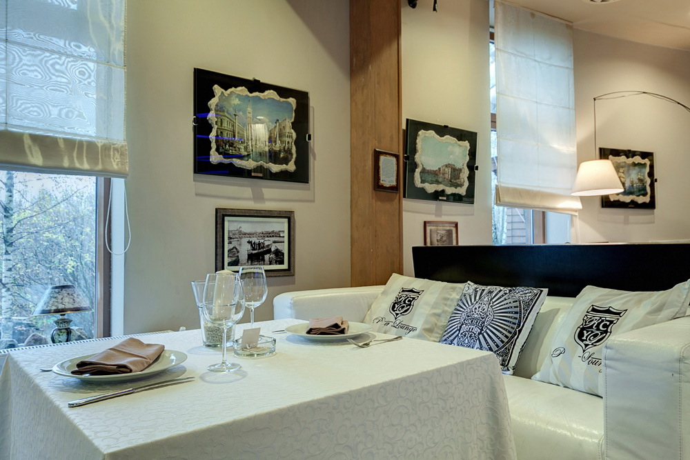 Летняя Терраса — фото 5