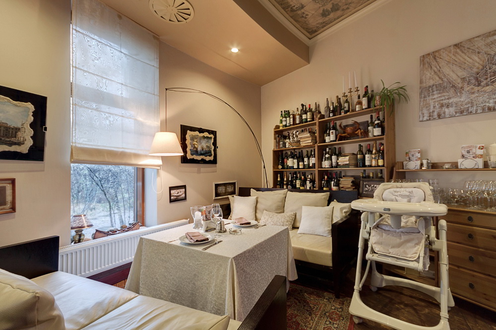 Летняя Терраса — фото 8