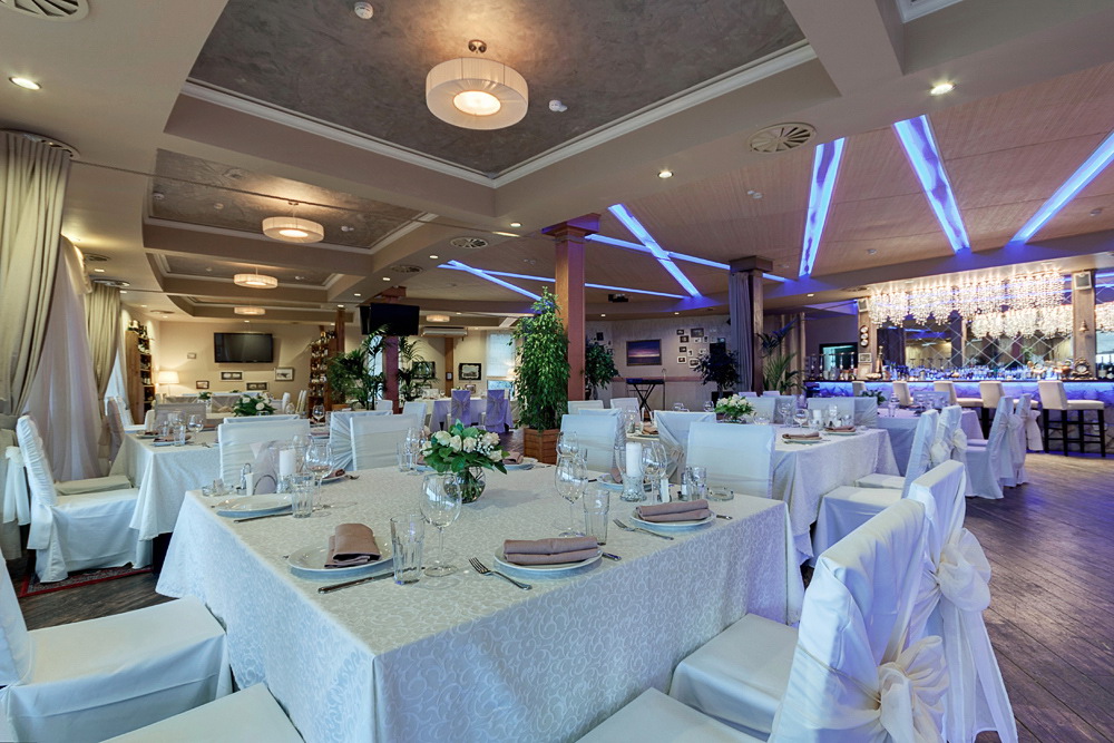 Летняя Терраса — фото 16