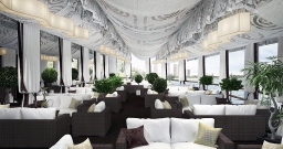 Летняя Терраса — подробнее о зале