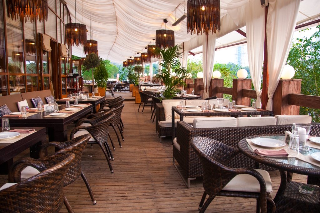 Летний Шатер — фото 4