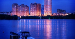 Летний Шатер — подробнее о зале