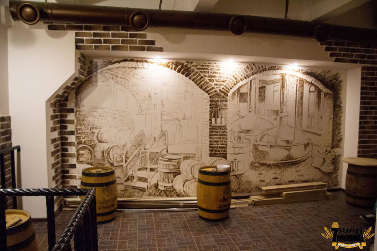 Основной зал — фото 9