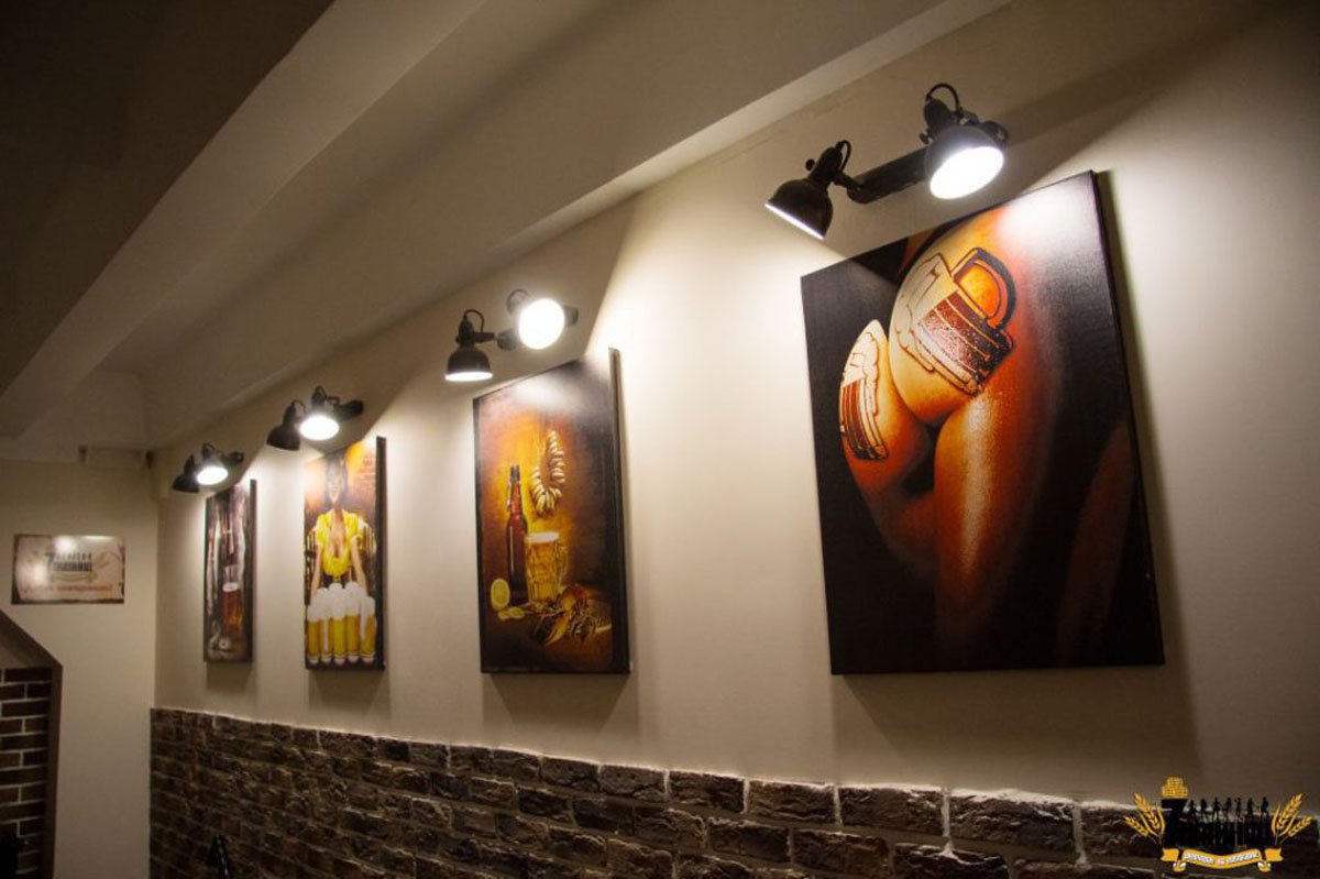 Основной зал — фото 11