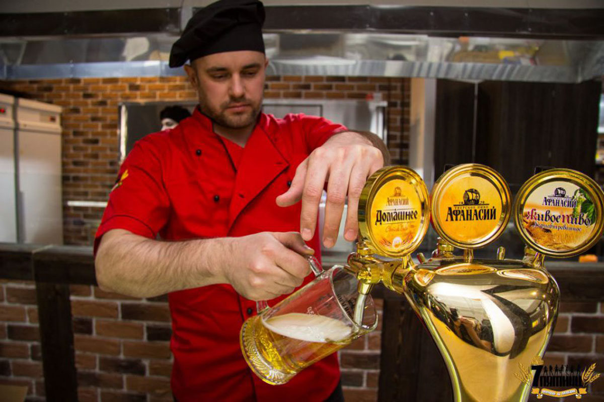 Основной зал — фото 12