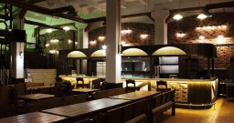 Основной зал — фото 4