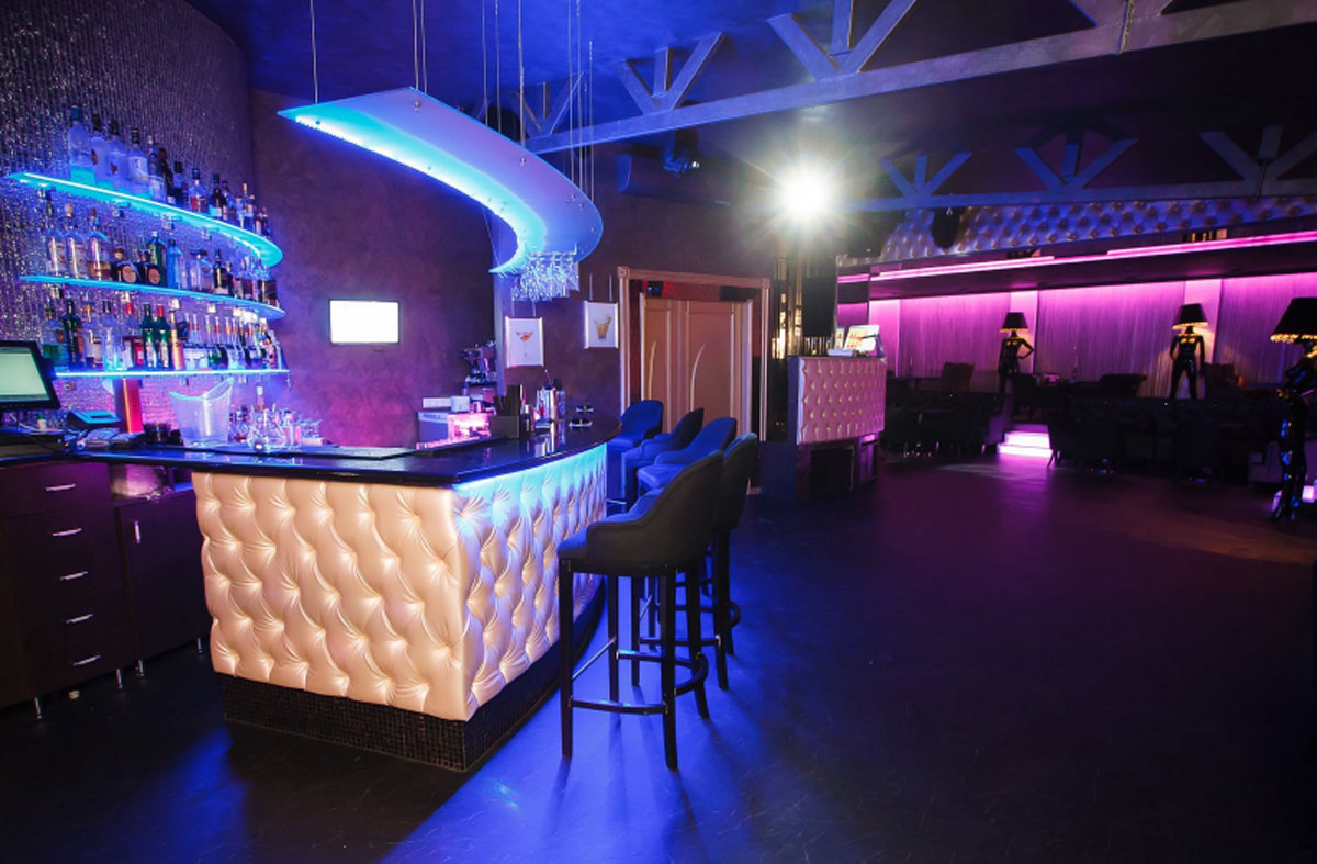 Основной зал — фото 9