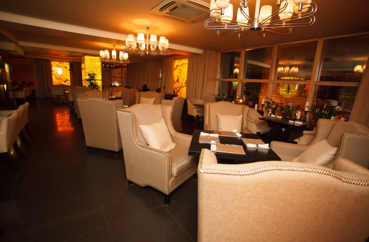 Основной зал — фото 10