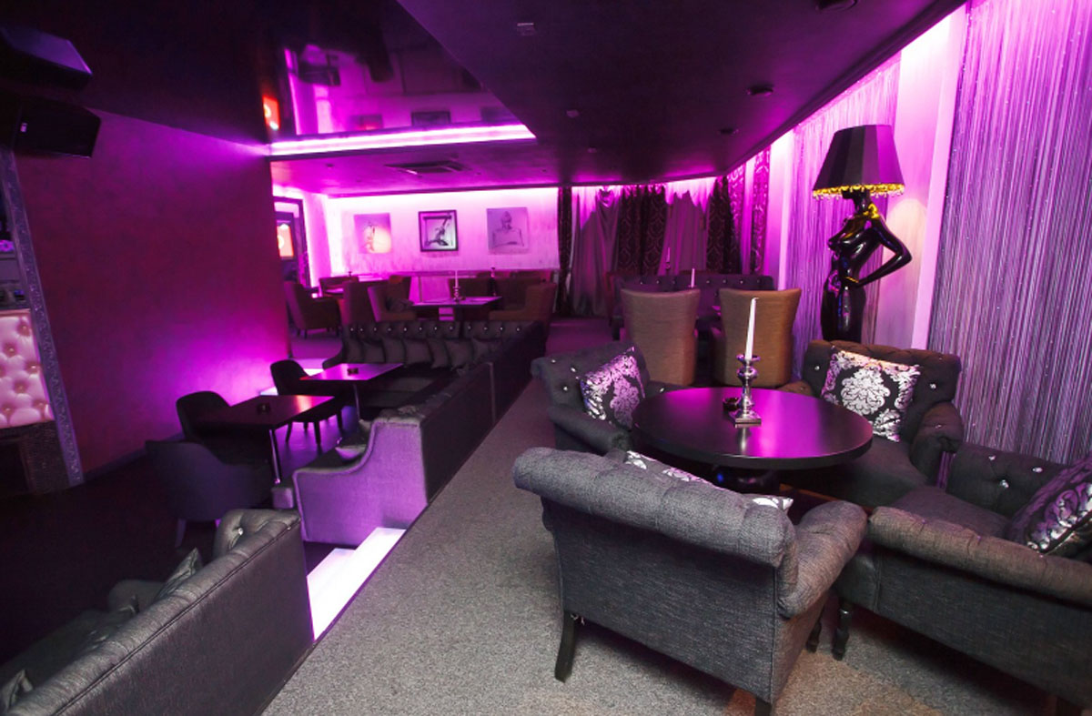 Основной зал — фото 11