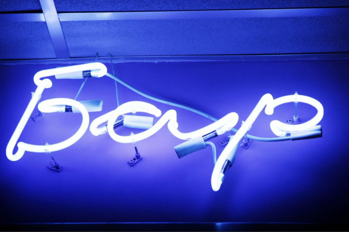 Основной зал — Развлекательный комплекс Слава на улице Можайского