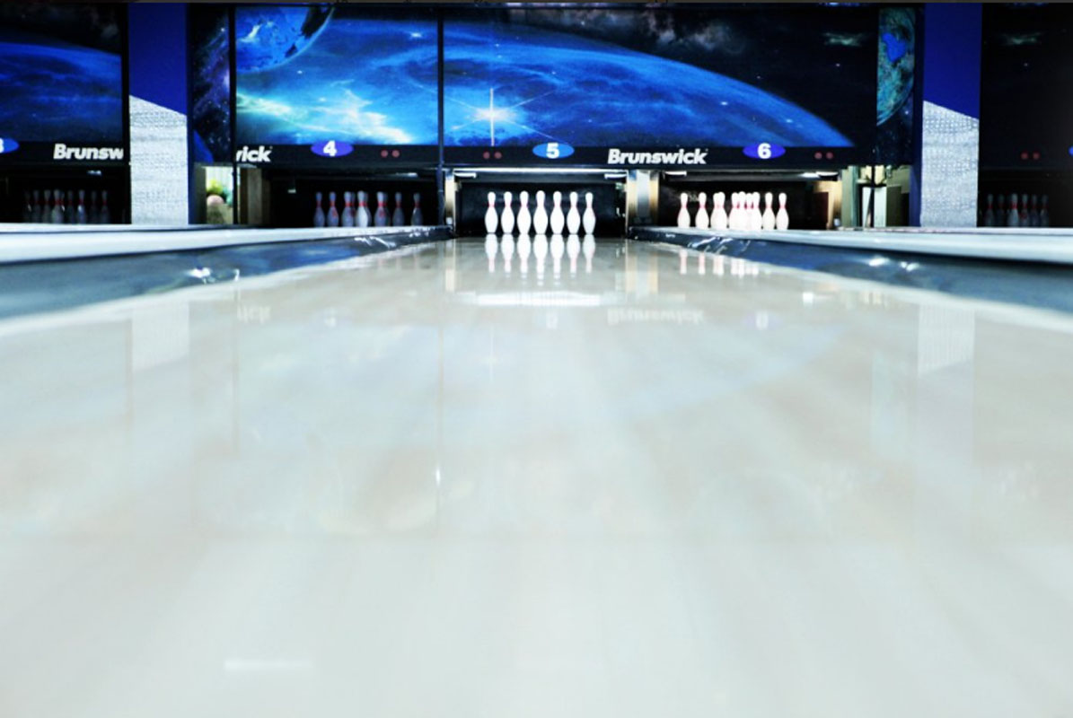 Основной зал — Развлекательный комплекс Слава на улице Можайского