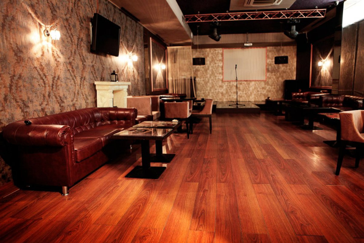 Основной зал — фото 10