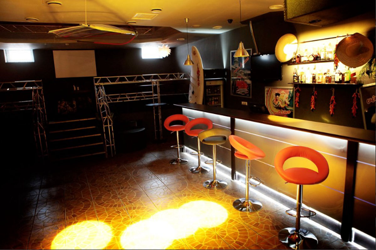 Основной зал — фото 11