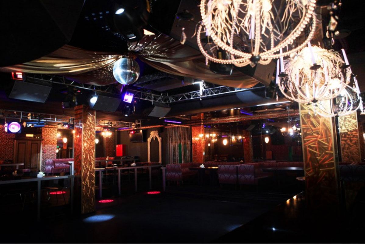 Основной зал — фото 12