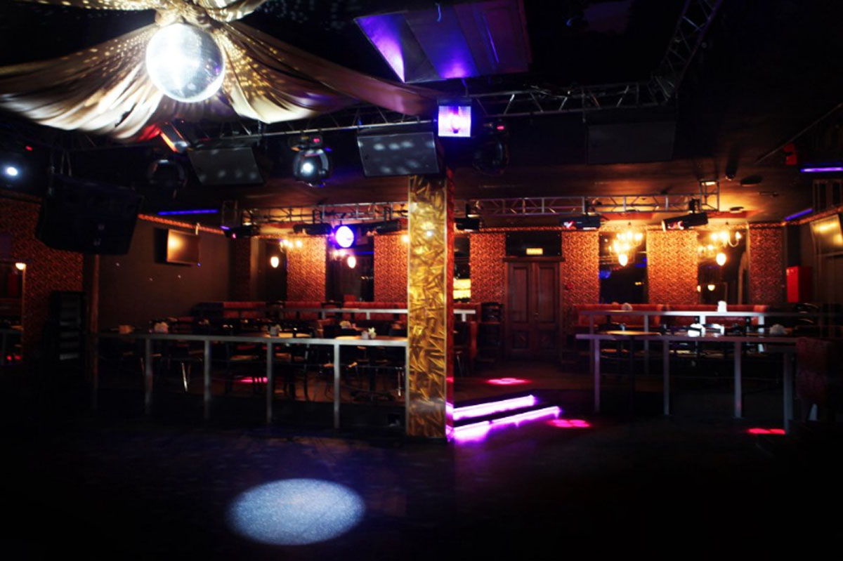 Основной зал — фото 13