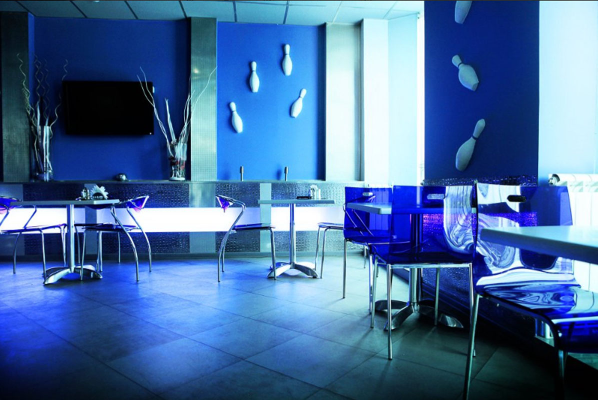 Основной зал — фото 14