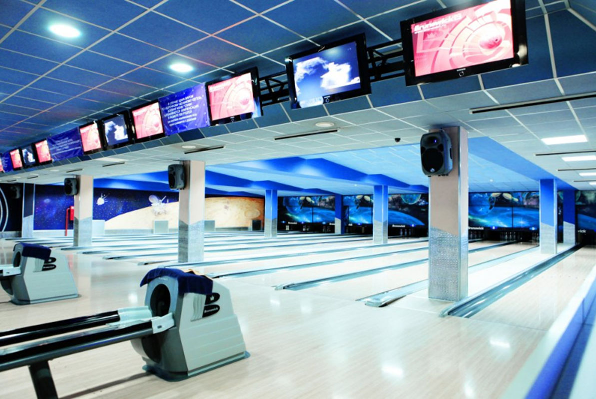 Основной зал — фото 15