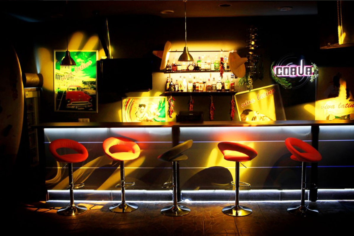 Основной зал — фото 16